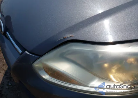 2014 Ford Focus Se z USA, uszkodzony, nr VIN 1FADP3F20EL321989